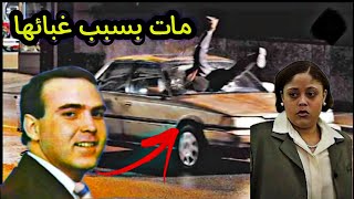 خبطته بالعربيه وسابته متعلق وكملت في طريقها 🙂black world | العالم الاسود