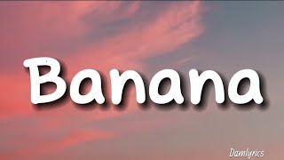 Conkarah - "Banana (feat. Shaggy)" (Official Audio)