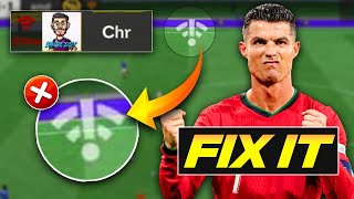 5 Tips to Avoid LAGGING in H2H Matches // FC Mobile 24