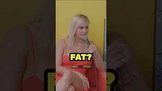 Lauren Compton your girl is getting fat #comedy #funny #dating #viralvideo