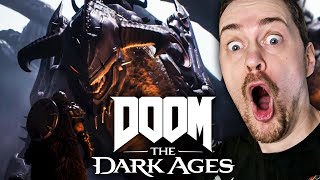 Nabitá konference! Nový DOOM a nový obsah DIABLA IV! - Herdyn reaguje na Xbox Games Showcase