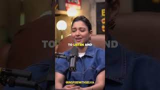 Tamannaah Bhatia - Listening and Understanding ❤️ #shorts #shortsvideo #shortsfeed #motivation