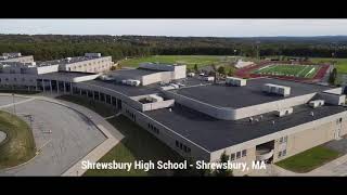 Shrewsbury High School