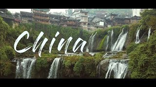 China | Travel Film