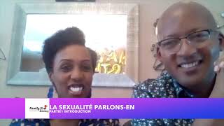 La sexualité des couples :1- Parlons en ! avec Fabienne D''HAITI, sexologue