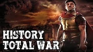 Total War History (THFE Productions)