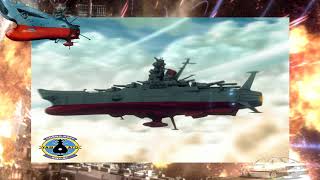 [AMV] SPACE BATTLESHIP YAMATO 2199 ● RESCUE THE SOLAR SYSTEM