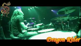 Shinedown - Fly from the Inside (live)(Dragon Rider)