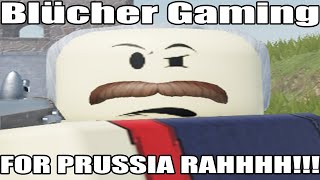 Blücher Gaming