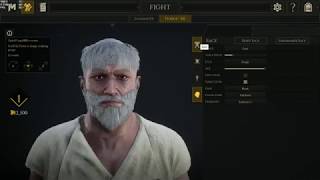 Mordhau Customization Quick Showcase