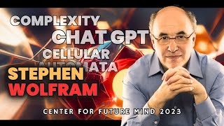 4 Stages of Physics | Stephen Wolfram