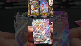 TCG Pokemon Mew Vmax 114/264 Ultra Rare Fusion Strike🔥