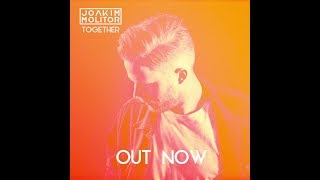 Out now: Joakim Molitor - Together