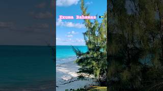 Bahamas Exuma