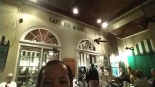 Cafe du Monde