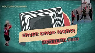 2024'e 4K Kalitede Basketbol Videom İle Giriş Yaptım