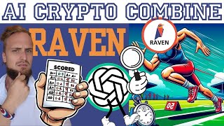 Ravencoin 2024 Prediction | AI Crypto Evaluation