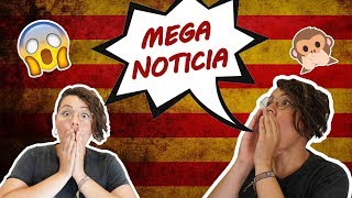 ¿Seguiré con los VÍDEOS?😱 ¡MEGA NOTICIA! 📣💭