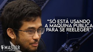 BOLSONARO ESTA FAZENDO UM BOM GOVERNO ? | Cortes do Master