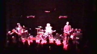 The Brat Attack - Luck is No Lady (live 2002)