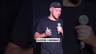 ZALICZENIE Z INSEMINACJI #shorts