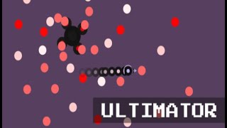 Ultimator Game Trailer