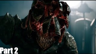 A Quiet Place The Road Ahead Walkthrough Gameplay Part 2 The Monster (FULL GAME)