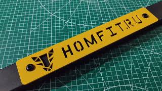 Производство HOMFIT