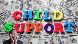 Men Unveil the Most Bizarre Reason They Hate Child Support Must-Watch Comedy Skit!