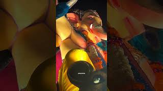 Palkhi Nighali Rajachi 💖🔱 || Ganpati bappa moriya || #viral #trending #trendingshorts