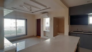 AD.175/Patamata 3bhk flat for sale 1800sft//Good looking flat patamata vijayawada