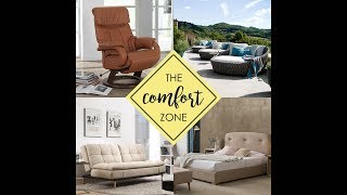 The Comfort Zone