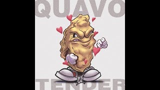 Quavo Tender (Chris Brown Diss) Clean