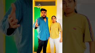 Saale Ke Paint Utaar Pahle Se Nanga Hai Bh 🤣😂Welcome Part 1 #dushyantkukreja #funny #comedy  #shorts