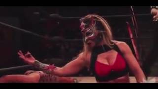 secc 11 jos daniels video 133 lucha undergraund ultima lucha en español parte 4