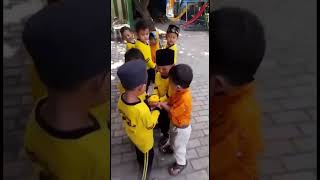 SABTU CERIAAAA!!! KEGIATAN ANAK-ANAK PAUD DI HARI SABTU #konten #anakanak #paud #paudislam #shorts