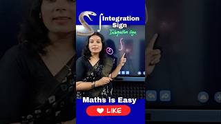 Integration Sign 😅 Class 12 Maths 🔥 #ytshorts #shorts #fun #trending #viralvideo #memes #trend