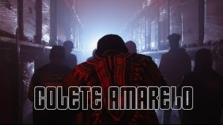 Valete - Colete Amarelo (Prod Devakuo)