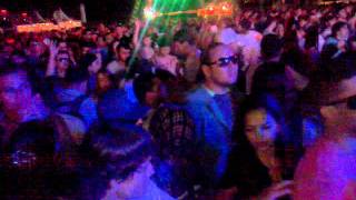 XXXPERIENCE BH 2011