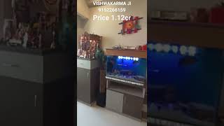 #Video | 2Bhk Furnished Flat | Pinacolo NX | Kanakia Bevarly Park Mira Road #realestate