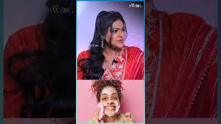 என் Face -க்கு இதை daily Use பண்ணுவேன் | Actress Abhirami's Skin Care