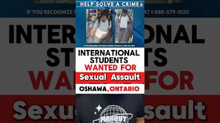 Help Durham Police🙏🇨🇦 #durhamregion #durhamcollege #punjabi #internationalstudents #tusharuplifts