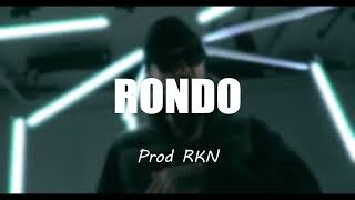 [FREE] MALIK MONTANA & ASSSTER TYPE BEAT "RONDO" (Prod. RKN)