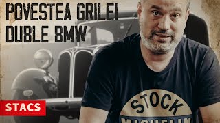 Povestea grilei duble BMW - STACS pă VECHI