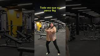 Perder Peso #humor #academia #nutrição #nutricionista #dieta #treinos #alimentos #alimentação #fit