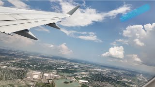 اجمل اقلاع طائرة يمكن ان تشاهده The most beautiful plane take off you will ever see 4K 60 FPS