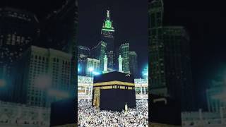 jab pehli Nazar meri us kabe pe jaegi#  # Allah sab ko hajj naseeb kare # exciting surprise