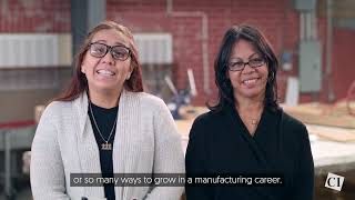 Women in MFG (ES)