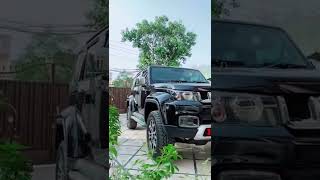 BAIC BJ40 #Bj40 #RAR  #rar #black