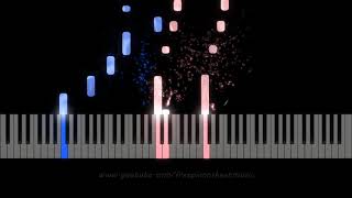 "The First Noel" Piano Solo Arrangement, Free Sheet Music - by Lindy